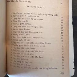 📖 Các nước trên thế giới (trọn bộ 2 tập) 565183