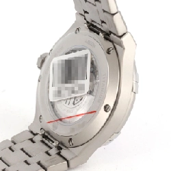 Đồng hồ tự động Maurice Lacroix Icon Automatic TI AI6008-TT032-430-1 TI - Hàng hiệu Chính hãng 879549