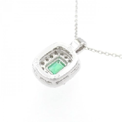 PT Emerald Necklace 0.19CT - Hàng hiệu Authentic 868410