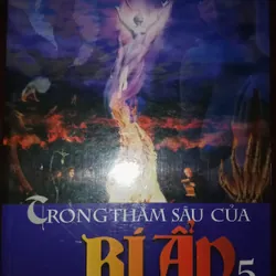 Trong thẳm sâu của bí ẩn  701775