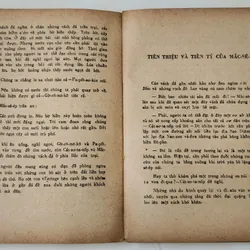 LỤC ĐỊA SAO DIÊM VƯƠNG -
V. A. A - Bru - Trep
-
Dịch giả: Đinh Xuân Hiền  719089