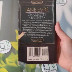 [XƯA] Jane Eyre (1982) - Charlotte Bronte 1027180