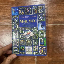 Máu Mực bộ 2 tập - Cornelia Funke (9) 974122