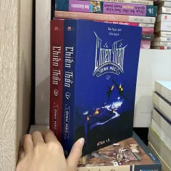 Chiến Thần ( Trọn Bộ 2 tập )♟️