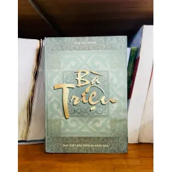 Bà Triệu - Hàn Thế Dũng