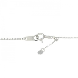 Dây chuyền kim cương hoa PT900/PT850 1.04CT - Hàng hiệu Chính hãng 860768