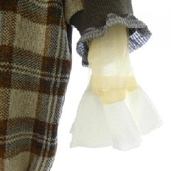 【Mã giảm giá】Áo len TOGA 636902