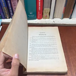 II Sách Số: Diễn Cầm Tam Thế Diễn Nghĩa (Bản In Kéo Lụa) - Dương Công Hầu - Đuốc Sáng 788720