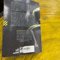 CÁI CHẾT TRẦN TRỤI- J.D. ROBB 538801