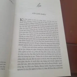 John Mackey & Raj Sisodia - CHỦ NGHĨA TƯ BẢN CÓ Ý THỨC, giải phóng tinh thần kinh doanh 751867