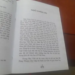 Tạ Ngọc Liễn - DANH NHÂN VĂN HÓA TRONG LỊCH SỬ VIỆT NAM 930955