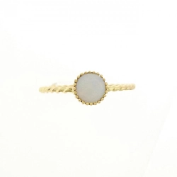 Nhẫn Opal K18YG 670785