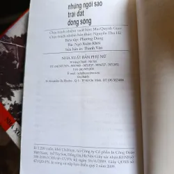 Những ngôi sao Trái Đất dòng sông  1022744