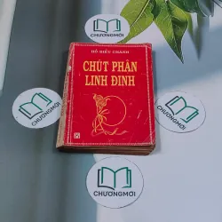 Chút Phận Linh Đinh (1996) - Hồ Biểu Chánh 674979