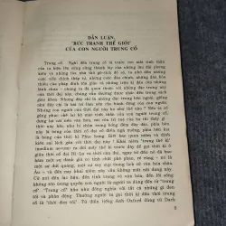 CÁC PHẠM TRÙ VĂN HOÁ TRUNG CỔ 991085