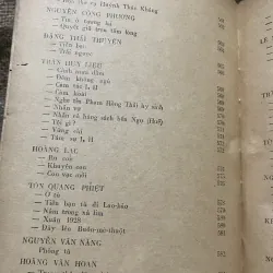  Thơ Văn yêu nước và cách mạng nửa đầu thế kỷ 20 933199