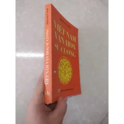 Sách: Việt Nam văn hoá sử cương - Tác giả: Đào Duy Anh 929171