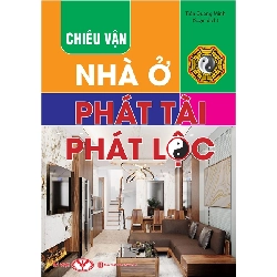 Nhà ở phát tài phát lộc - Trí Việt - TB 2024 [TSTK]