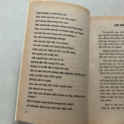 Thuật ứng xử trong tình yêu — Phan Kim Hoa — 1995s 499569