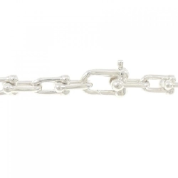 Dây chuyền liên kết nhỏ Tiffany Hardware - Hàng hiệu Authentic 842726