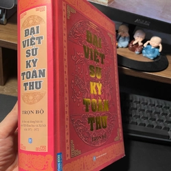 Đại việt sử ký toàn thư 361126