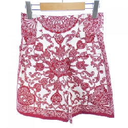 【Mã giảm giá】Quần short CHRISTIAN DIOR 652517