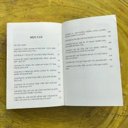 ĐỐI MẶT SÓI TRẮNG - PHAN THẾ CẢI 796836