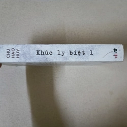 Bản thông báo tử vong khúc ly biệt tập 1 358959