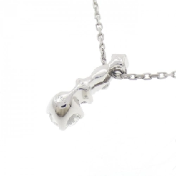 Dây chuyền kim cương PT900/PT850 0.350CT - Hàng hiệu Chính hãng 858395