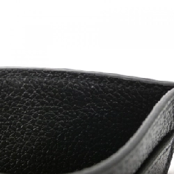 Louis Vuitton Bicolor Monogram Empreinte Port Card Sample M81022 Ví đựng thẻ 623968