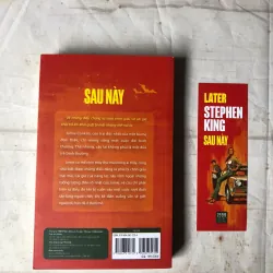 Sau Này - Stephen King 751309