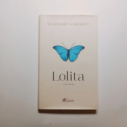 Lolita - Vladimir Nabokov