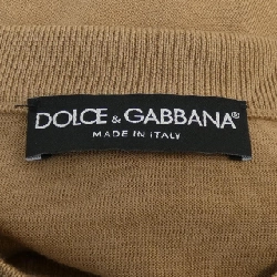 Dolce & Gabbana DOLCE&GABBANA Áo len - Hàng hiệu Chính hãng 899435