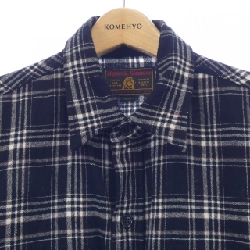 HYSTERIC GLAMOUR - Áo sơ mi - Hàng hiệu Authentic 894411