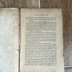 Người Ở Đâu Về - Heinrich Boll (Sách Trước 75) 738045