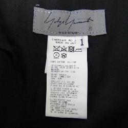 Quần Yohji Yamamoto Pour Homme HJ-P12-003 - Hàng hiệu Authentic 890946