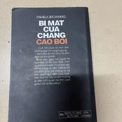 Bí mật của chàng cao bồi – Pamela Browning (c43) 675151