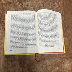 KHỔNG MINH GIA CÁT LƯỢNG ĐẠI TRUYỆN- TRẦN VĂN ĐỨC 716997