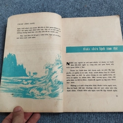 THUẬT SỐNG KHỎE 517601