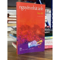 Hạ đỏ - Nguyễn Nhật Ánh 128513