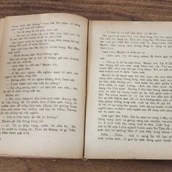 Tác phẩm văn học Nam Phi: CON ĐƯỜNG SẤM SÉT - Peter Abrahams 732907
