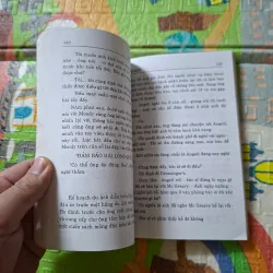 Lộ Mặt - Sidney Sheldon 929644