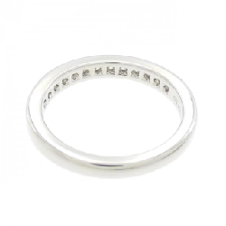 Nhẫn Tiffany Half Circle Channel Setting - Hàng hiệu Authentic 842623
