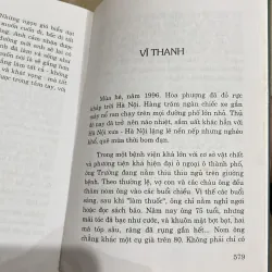 YÊU TINH, TIỂU THUYẾT PHẢN GIÁN, XB 2002 1021163