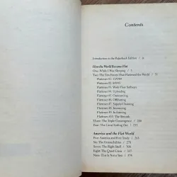 The World Is Flat - Thomas L. Friedman 787597