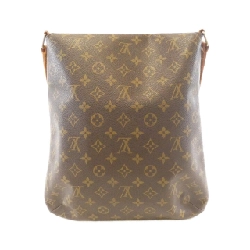 Túi đeo vai Louis Vuitton Monogram Musette M51256 609765