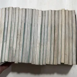 Giỏ trái cây - Bộ 23 tập 700438