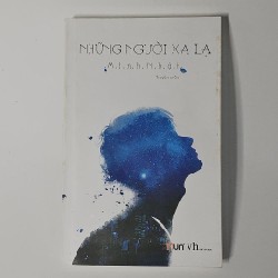 Những người xa lạ - Minh Nhật