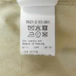 ドゥロワー DRAWER 6521-2-991365 Áo 629223