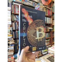 Hành Trình Triệu Đô CRYPTO : 'Vỡ lòng' về tiền điện tử - Freeman Publication